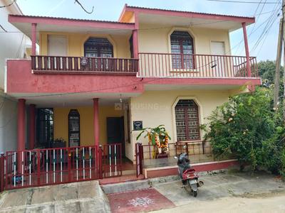 Image of 1500 Sq.ft 3 BHK Independent House for sale in S.Bingipura, Bengaluru for Rs. 9003555