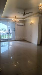 Hall Image of 1775 Sq.ft 3 BHK Apartment / Flat for sale in Ambika Florence Park, New Chandigarh Chandigarh for Rs. 13500000