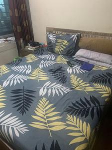 Bedroom Image of 2060 Sq.ft 3.5 BHK Apartment / Flat for sale in Radius Imperial Heights Wing C And D, Goregaon West Mumbai for Rs. 55000000