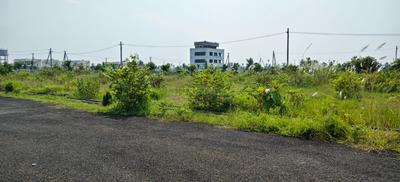 Image of 177 Sq.ft Residential Plot / Land for sale in Pandravada, Kakinada for Rs. 3400000