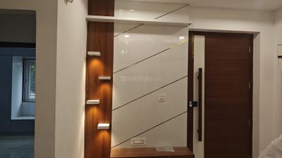 Living Room Image of 2250 Sq.ft 4 BHK Independent House for sale in Mantoor Nandan Serenity, Velimela Sangareddy for Rs. 24000000
