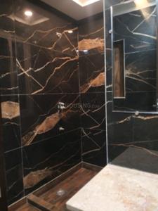 Balcony Image of 1311 Sq.ft 3 BHK Builder Floor for rent in Ashok Vihar New Delhi for Rs. 52000