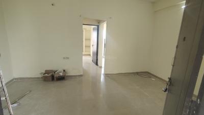 Living Room Image of 606 Sq.ft 1 BHK Apartment / Flat for sale in V Value Tulsiyana Residency, Nipania Indore for Rs. 3000000