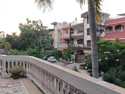Bedroom Two Image of 8000 Sq.ft 7 BHK Independent House for sale in Sector 55 Noida for Rs. 115000000