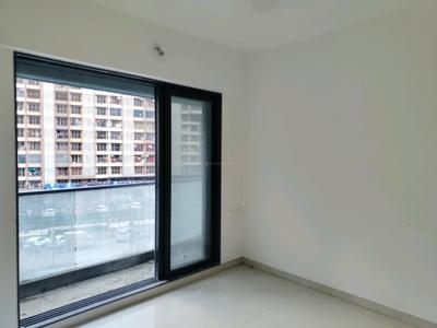 Bedroom Image of 467 Sq.ft 1 BHK Apartment / Flat for sale in Techton Akhand, Vasai East Vasai for Rs. 4500000