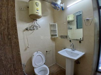 Image of 2250 Sq.ft 3 BHK Builder Floor for rent in Nizamuddin West, New Delhi for Rs. 100000