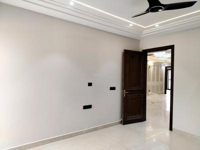 Bedroom Image of 2100 Sq.ft 3 BHK Builder Floor for sale in 4S Aradhya Homes, Sector 67 Gurgaon for Rs. 23000000