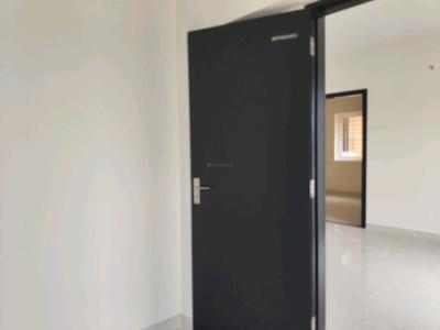 Bedroom Image of 670 Sq.ft 2 BHK Apartment / Flat for sale in Siruseri Chennai for Rs. 3800000