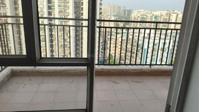 Image of 1850 Sq.ft 4 BHK Apartment / Flat for sale in Exotica Elegance, Indirapuram, Ghaziabad for Rs. 21500000