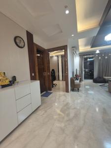 Hall Image of 1800 Sq.ft 3 BHK Builder Floor for sale in DLF Phase 2, DLF Phase 2 Gurgaon for Rs. 33900000