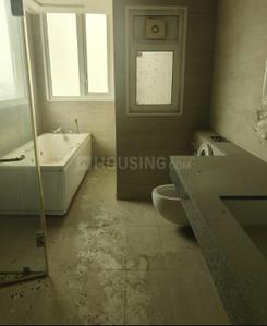 Image of 3800 Sq.ft 3 BHK Apartment / Flat for rent in Experion Windchants, Sector 112, Gurgaon for Rs. 95000