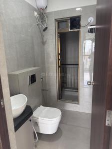 Image of 980 Sq.ft 2 BHK Apartment / Flat for rent in Raymond Realty Ten X Habitat, Thane West, Thane for Rs. 38000