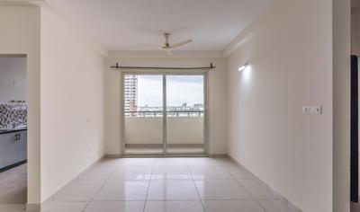 Hall Image of 1696 Sq.ft 3 BHK Apartment / Flat for rent in Abhinav Amara Courtyard, Marathahalli Bengaluru for Rs. 64000