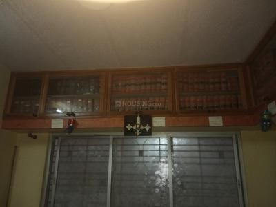 Hall Image of 400 Sq.ft 1 RK Apartment / Flat for sale in Ganapati Peth Sangli for Rs. 1600000
