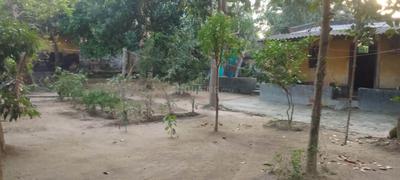 Image of 4286 Sq.ft Residential Plot / Land for sale in Tarkeshwar, Hooghly for Rs. 1500000