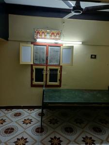 Bedroom Image of 450 Sq.ft 2 BHK Duplex for rent in Madurai Main Madurai for Rs. 9000