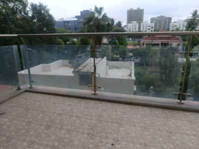 Living Room Image of 1356 Sq.ft 3 BHK Apartment / Flat for sale in Wadhwa Solitaire, Hadapsar Pune for Rs. 16500000