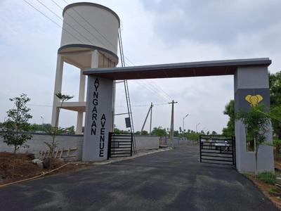 Image of 1200 Sq.ft 2 BHK Independent House for sale in Perundurai, Erode for Rs. 3500000