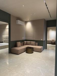 Hall Image of 3380 Sq.ft 4.5 BHK Apartment / Flat for sale in Affinity Belgravia, Bir Chhat Mohali for Rs. 30000000