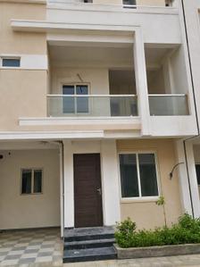 Image of 2000 Sq.ft 3 BHK Villa for sale in Auric The Century Park, Bhankrota, Jaipur for Rs. 12500000