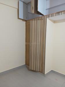 Bedroom Image of 600 Sq.ft 1 BHK Builder Floor for rent in JP Nagar Bengaluru for Rs. 18000