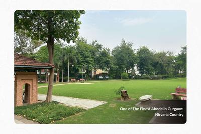 Image of 12500 Sq.ft 12 BHK Independent House for sale in Sector 46, Gurgaon for Rs. 140000000
