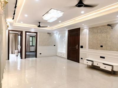 Living Room Image of 2500 Sq.ft 4 BHK Builder Floor for sale in Sector 7 Gurgaon for Rs. 29500000