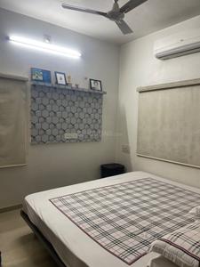 Bedroom Image of 2600 Sq.ft 4 BHK Independent House for sale in Vallabh Vidhyanagar Anand for Rs. 15000000