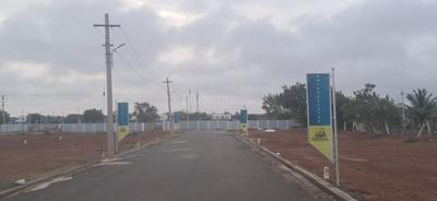 Image of 1555 Sq.ft Residential Plot / Land for sale in Vellalore, Coimbatore for Rs. 5046000