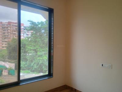 Bedroom Image of 650 Sq.ft 1 BHK Apartment / Flat for sale in Thakurli Thane for Rs. 5700000