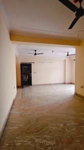 Bedroom Image of 1950 Sq.ft 3 BHK Apartment / Flat for rent in Mahagun Mansion Phase 1 and 2, Indirapuram Ghaziabad for Rs. 39000