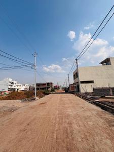 Image of 1000 Sq.ft Residential Plot / Land for sale in Vedanta Vatika, Tatibandh, Raipur for Rs. 2500000