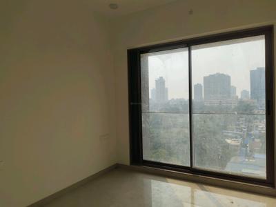 Bedroom Image of 788 Sq.ft 2 BHK Apartment / Flat for sale in Charkop Orion Heights, Kandivali West Mumbai for Rs. 18500000
