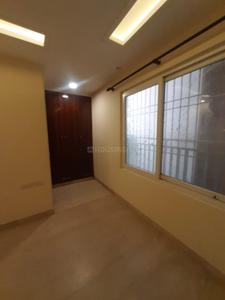 Bedroom Image of 1500 Sq.ft 3 BHK Independent House for sale in Safdarjung Enclave New Delhi for Rs. 40000000