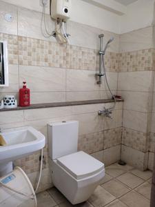 Bedroom Two Image of 1635 Sq.ft 3 BHK Apartment / Flat for sale in VARS Splendid, Mahadevapura Bengaluru for Rs. 18000000