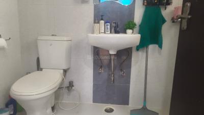 Image of 1075 Sq.ft 2 BHK Apartment / Flat for rent in Gardenia Square, Crossings Republik, Ghaziabad for Rs. 17000