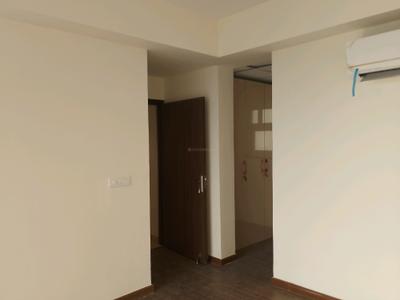Bedroom Image of 1210 Sq.ft 3 BHK Builder Floor for sale in Signature Global Park, Sector 36 Sohna for Rs. 13000000