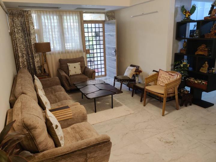 Classic Apartment Main Image 1