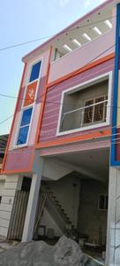 Image of 2220 Sq.ft 4 BHK Independent House for sale in Kolathur, Chennai for Rs. 20000000