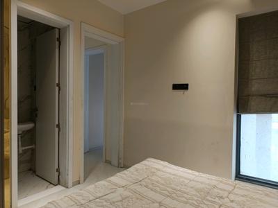 Bedroom Image of 1050 Sq.ft 2 BHK Apartment / Flat for sale in Ikon Queens Tower, Mohammed Wadi Pune for Rs. 7100000