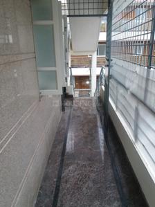 Image of 600 Sq.ft 1 BHK Builder Floor for rent in JP Nagar, Bengaluru for Rs. 18000