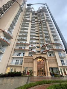 Image of 1690 Sq.ft 3 BHK Apartment / Flat for sale in Samridhi Luxuriya Avenue, Sector 150, Noida for Rs. 22815000