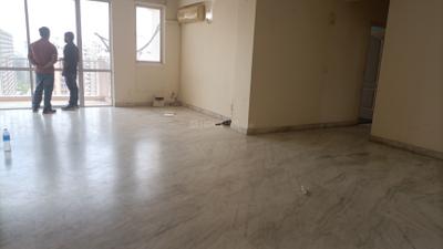 DLF Trinity Towers Living Room 2