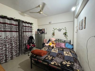 Hall Image of Flat sharing Aurum Elementto in Lohegaon, Pune