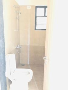 Bathroom Image of 910 Sq.ft 2.5 BHK Apartment / Flat for rent in Nanded City Kalashree, Nanded Pune for Rs. 21000