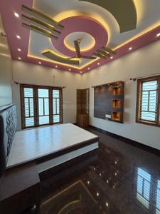 Hall Image of 2000 Sq.ft 3 BHK Duplex for sale in BEML Nagar Mysore for Rs. 21000000