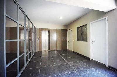 Lift Image of 3967 Sq.ft 4 BHK Apartment / Flat for sale in Bodakdev Ahmedabad for Rs. 40000000