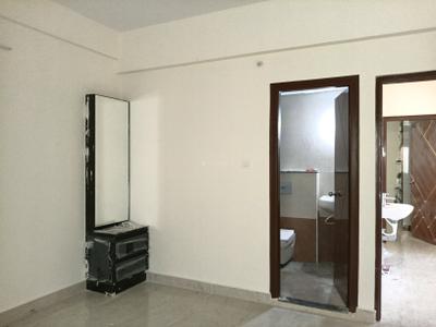 Bedroom Image of 1500 Sq.ft 3 BHK Apartment / Flat for rent in Yoga Sai Srikaram, Kaggadasapura Bengaluru for Rs. 60007
