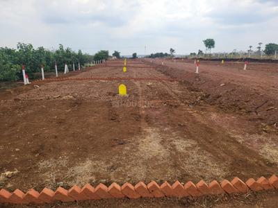 Image of 1850 Sq.ft Residential Plot / Land for sale in Viman Nagar, Pune for Rs. 1017500