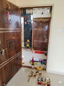 Image of 680 Sq.ft 1 BHK Apartment / Flat for sale in Shikrapur, Pune for Rs. 2675000